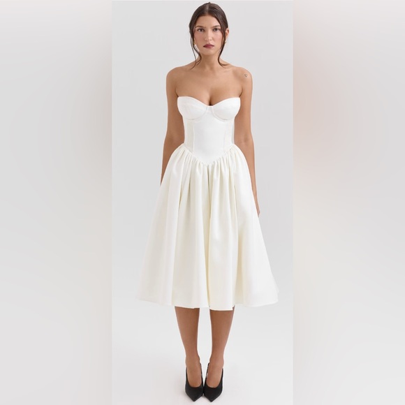 House of CB Dresses & Skirts - House of CB Coco dress. Regular cup